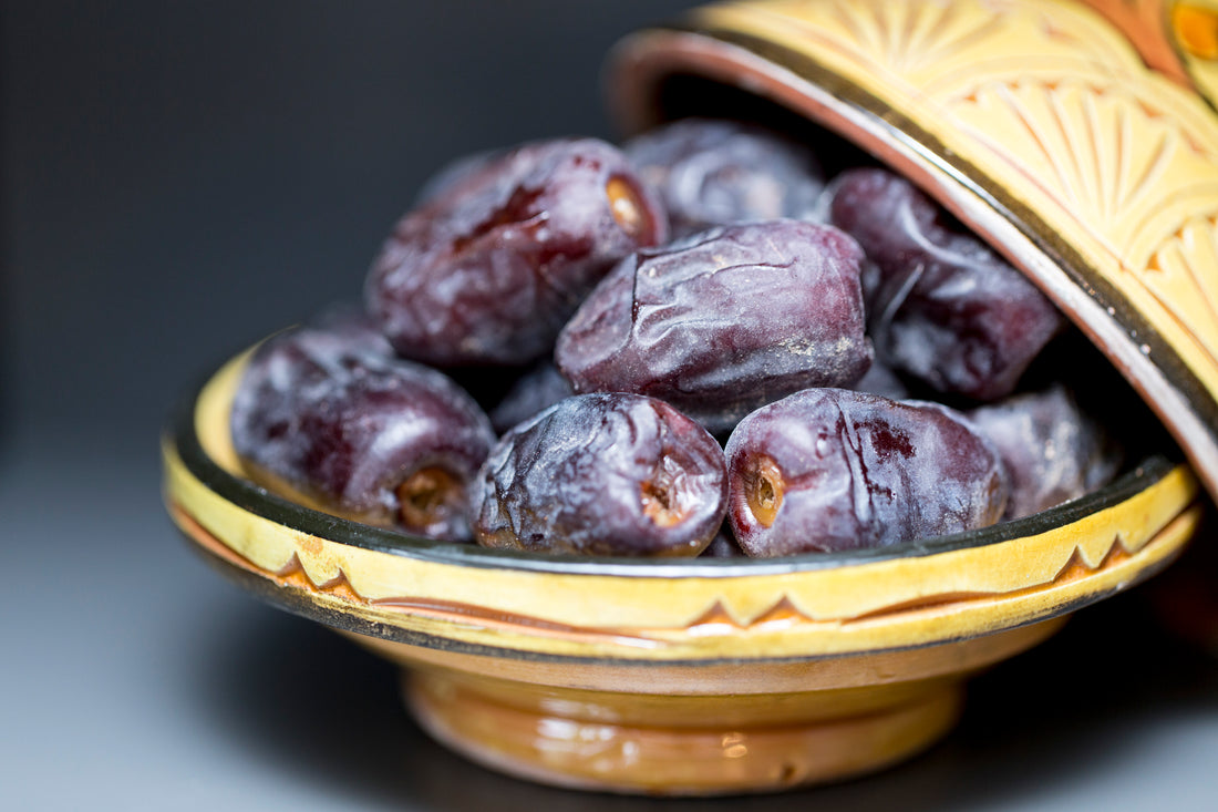 Unlocking Nature's Sweetness: Exploring the Remarkable Health Benefits of Eating Dates