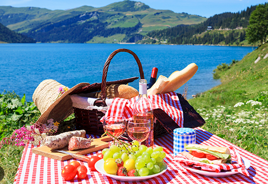 Picnic Ideas