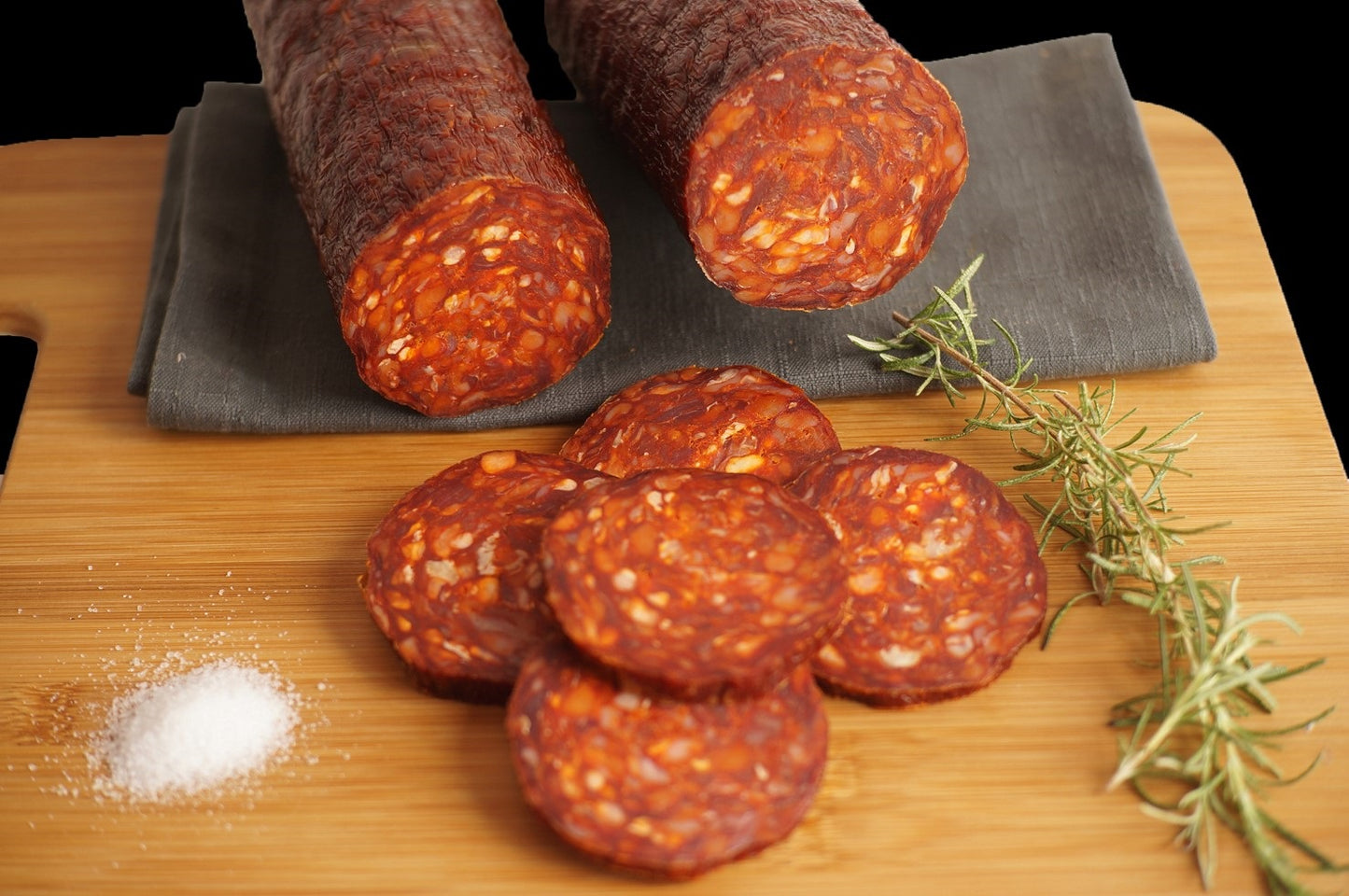 Beef Spicy Chorizo - 1kg