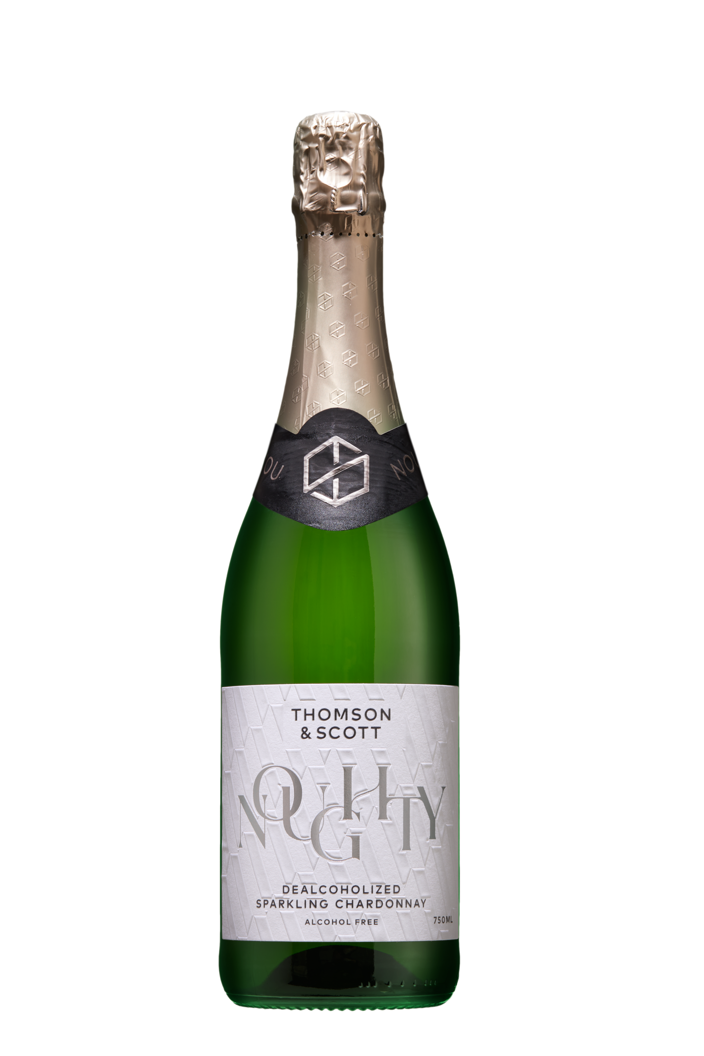 Noughty Sparkling Chardonnay