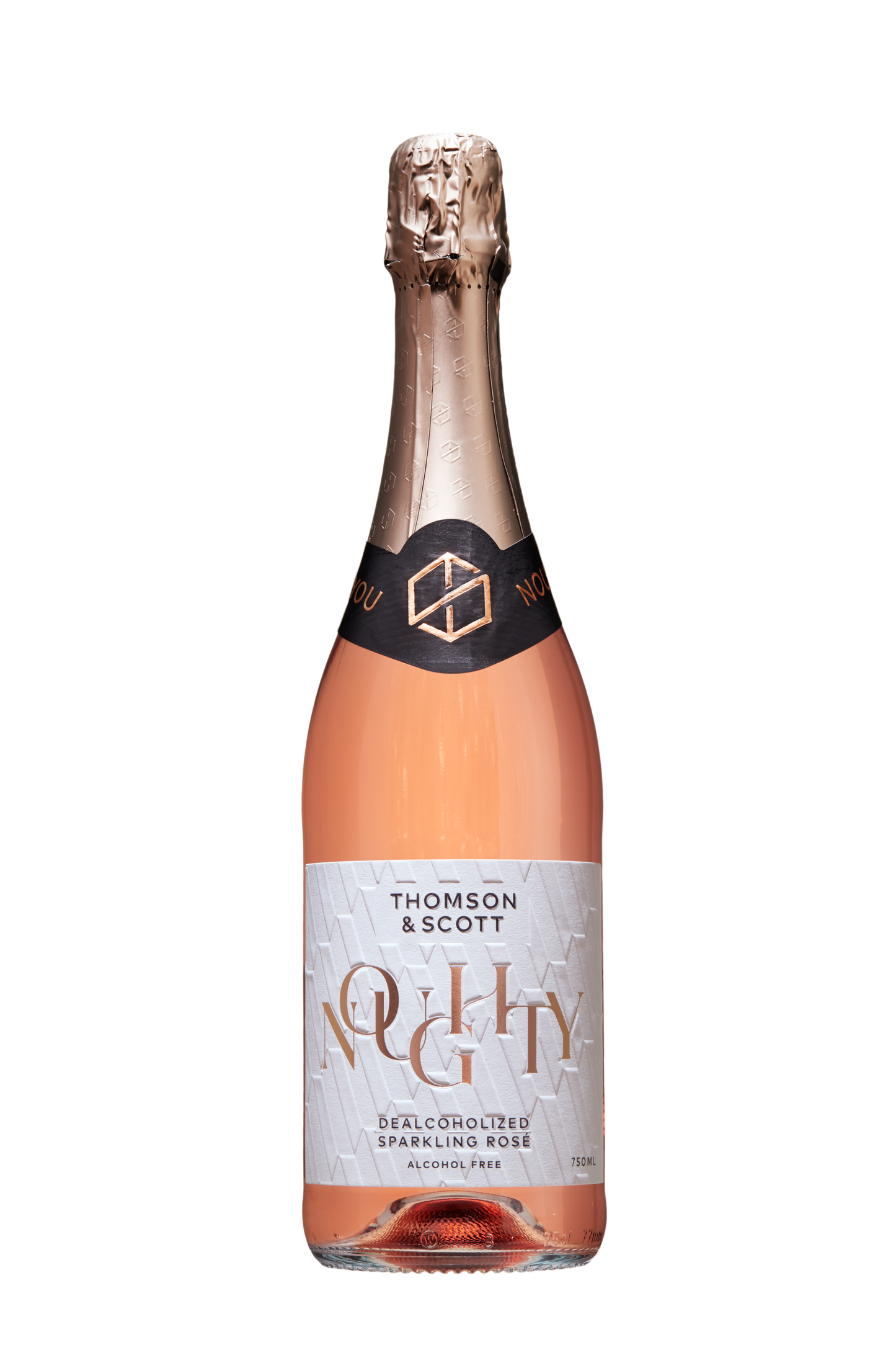 Noughty Sparkling Rose