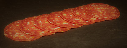 Beef Spicy Chorizo - 100g